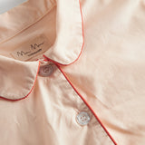 Pajama Set W, Nattøj - Delicate Rose