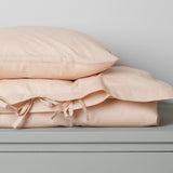Bed Linen, Sengetøj - Beige Rose