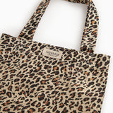 Bed Linen Junior, Sengetøj - Brown Leo