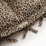 Bed Linen Baby, Sengetøj - Brown Leo