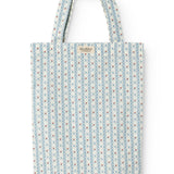 Bed Linen Baby, Sengetøj - Floral Stripe