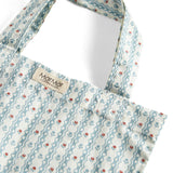 Bed Linen Junior, Sengetøj - Floral Stripe