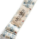 Alo, Suttesnor - Floral Stripe