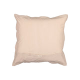 Pillow Case Adult (2-Pack), Hovedpudebetræk - Grey Sand