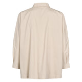 Thana W, Skjorte - Sand Castle