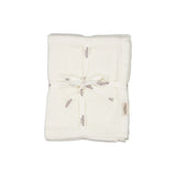 Ada (2-pack), Stofbleer - Gentle White