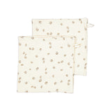 Ada (2-pack), Stofbleer - Forest Friends