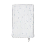 Swaddle, Svøb - Dolphin