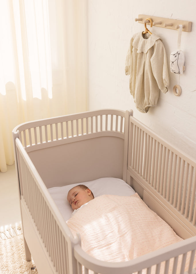 Bed Linen Baby, Sengetøj - Dahlia