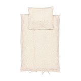 Bed Linen Junior, Sengetøj - Petite Fleurs