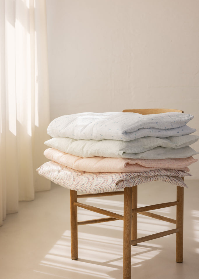 Bed Linen Junior, Sengetøj - Dahlia