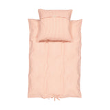 Bed Linen, Sengetøj - Soft Cheek Stripe