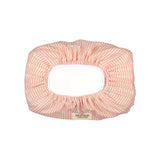 Wet Wipe Cover, Vådserviet cover - Soft Cheek Stripe