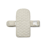 Changing Mat, Pusleunderlag - Blue Stone Stripe