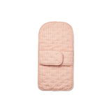 Changing Mat, Pusleunderlag - Soft Cheek Stripe