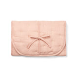 Changing Mat, Pusleunderlag - Soft Cheek Stripe