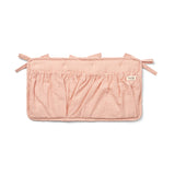 Bed Pockets, Sengelomme - Soft Cheek Stripe