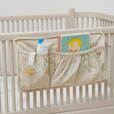 Bed Pockets, Sengelomme - Deep Lake Check