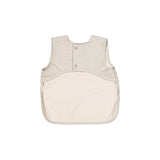 Apron, Spiseforklæde - Blue Stone Stripe