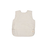 Apron, Spiseforklæde - Blue Stone Stripe