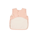 Apron, Spiseforklæde - Soft Cheek Stripe