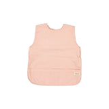 Apron, Spiseforklæde - Soft Cheek Stripe