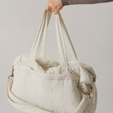 Nursing Bag, Pusletaske - Deep Lake Check