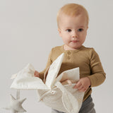 Fabric Book, Aktivitetsbog - Deep Lake Check