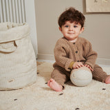 Floor Storage Bag, Kurve - Deep Lake Check