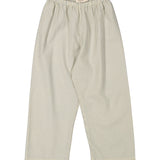 Pajama Set, Pyjamassæt - Blue Stone Stripe