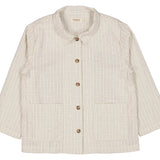 Pajama Set, Pyjamassæt - Deep Lake Check