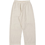 Pajama Set, Pyjamassæt - Deep Lake Check