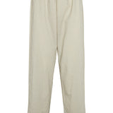 Pajama Set W, Pyjamassæt - Blue Stone Stripe