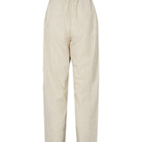 Pajama Set W, Pyjamassæt - Deep Lake Check