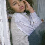 Tribeca, Bluse - White