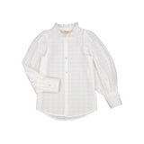 Tribeca, Bluse - White