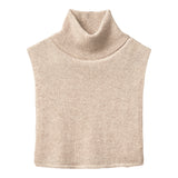 Arni W, Kashmir Halsedisse - Sand Mel.