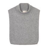 Arni W, Kashmir Halsedisse - Grey Melange