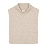 Arni W, Kashmir Halsedisse - Llama Melange