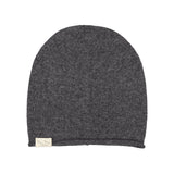 Anna W, Kashmir Hue - Black Grey Melange