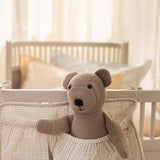 Teddy, Bamse - Warm Stone