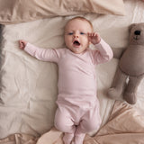 Teddy, Bamse - Warm Stone