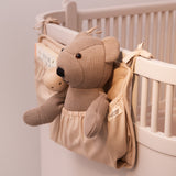 Teddy, Bamse - Warm Stone