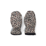 Almo Mittens, Luffer - Leopard
