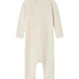 Rula, Uld Pointelle Heldragt - Natural