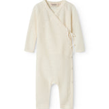 Rula, Uld Pointelle Heldragt - Natural