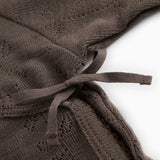 Rula, Uld Pointelle Heldragt - Terre