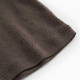 Tavi, Uld Pointelle Undertrøje - Terre