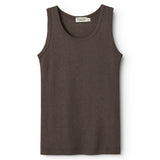 Tavi, Uld Pointelle Undertrøje - Terre