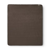 Alida, Uld Pointelle Baby tæppe - Terre